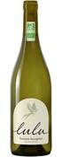 Lulu Organic Touraine Sauvignon Blanc