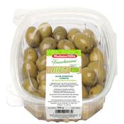 Madama Oliva | Pitted Green Giant Olives image