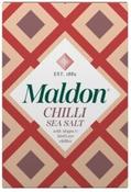 Maldon | Chilli Sea Salt image
