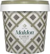 Maldon | Garlic Sea Salt
