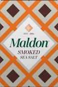 Maldon | Smoked Sea Salt