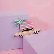 Malicieuse | Sunset Drive