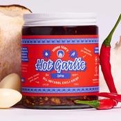 Mama Teav's | Hot Garlic Spicy Heat