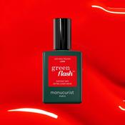 Manucurist | Gel LED Nail Polish Lava image