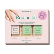 Manucurist | Nail Care Rescue Kit