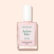 Manucurist | Gel LED Nail Polish Active Blur Powder Pink
