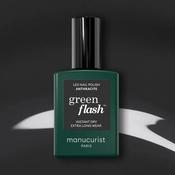 Manucurist | Gel LED Nail Polish Anthracite