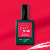 Manucurist | Gel LED  Nail Polish Bougainvillea