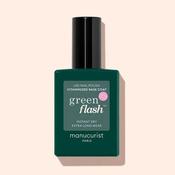 Manucurist | Gel LED Nail Polish - Green Flash Vitamin-Enriched Base Coat