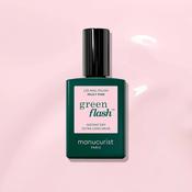 Manucurist | Gel LED  Nail Polish Milky Pink