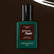 Manucurist | Gel LED  Nail Polish Mocha