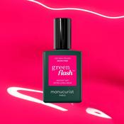 Manucurist | Gel LED Nail Polish Neon Pink