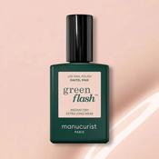 Manucurist | Gel LED Nail Polish Pastel Pink
