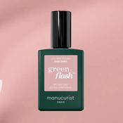 Manucurist | Gel LED Nail Polish Pink Sand