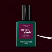 Manucurist | Gel LED  Nail Polish Prune