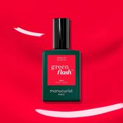 Manucurist | Gel LED Nail Polish Spicy