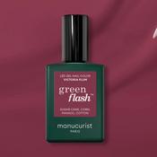 Manucurist | Gel LED Nail Polish Victoria Plum