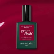 Manucurist | Gel LED Nail Polish Violeta