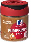 McCormack | Pumpkin Pie Spice