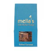 Mellas Salted Caramel Fudge