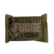 Melting Pot Fudge | Madagascar Vanilla