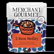 Merchant Gourmet | 5 Bean Medley