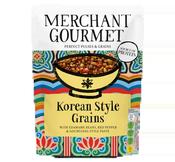 Merchant Gourmet | Korean Style Grains