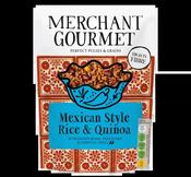 Merchant Gourmet | Spicy Mexican Style Grains