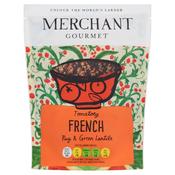 Merchant Gourmet | Tomatoey French Puy &amp; Green Lentils