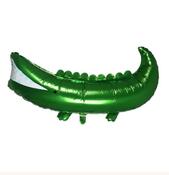 Meri Meri | Crocodile Balloon image