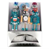 Meri Meri | Robots Cupcake Kit 1 image