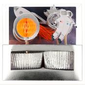 Meri Meri | Space Cupcake Kit image