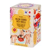 Ministry Of Tea | Mellow Rooibos With Vanilla