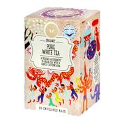 Ministry Of Tea | Pure White Tea image