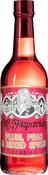 Mr Fitzpatricks | Plum, Pear and Mixed Spice Cordial