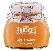 Mrs Bridges | Apple Sauce with Cider