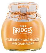 Mrs Bridges | Celebration Marmalade With Champagne