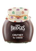 Mrs Bridges | Chutney for Cheese