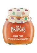 Mrs Bridges | Fine Cut Orange Marmalade