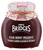 Mrs Bridges | Four Berry Preserve