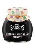 Mrs Bridges | Scottish Blackcurrant Preserves