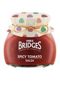 Mrs Bridges | Spicy Tomato Salsa