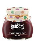 Mrs Bridges | Sweet Beetroot Relish