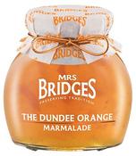 Mrs Bridges | The Dundee Orange
