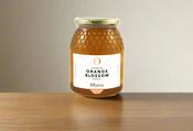 Muria | Orange Blossom Honey