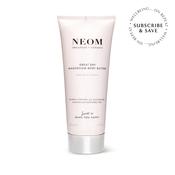 Neom Wellbeing London | Great Day Magnesium Body Butter image