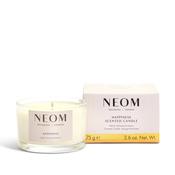Neom Wellbeing London | Happiness Scented Candle (Travel) image