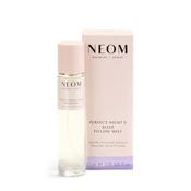 Neom Wellbeing London | Perfect Night’s Sleep Pillow Mist