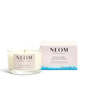 Neom Wellbeing London | Real Luxury Scented Candle (Travel) image
