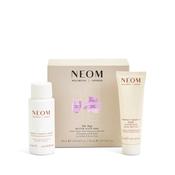 Neom Wellbeing London | Oh Mg! Better Sleep Duo image